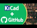 How To Version Control PCB Design with Github