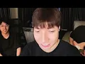 PRETEND - Jeremy Passion l Jump & Pye & Vincent l COVER
