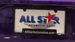 All Star Dodge Chrysler Jeep Ram