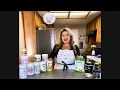 Evolution Fits de Mayeli Alonso un Review