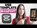 How to Use CapCut Templates from TikTok Step-by-Step Tutorial for Beginners