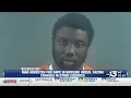 Man arrested for rape in Bowling Green facing charges in other counties