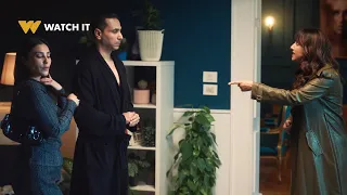 صفحة بيضا ٥    ضي  روحت بيتها بدري اتصدمت في جوزها والنتيجة كانت كارثة   دندنها