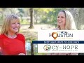 That s My Houston - Cy-Hope Spotlight