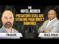 How Operto s AI is Eliminating Predatory OTAs Getting Hotels More Direct Bookings