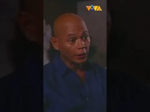 Ang pagkikita ni Eddie Gutierrez at Vina Morales. #shorts #movieclips #vivafilms