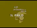 Los Cadetes de Linares   El palomito