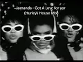 Jomanda - Got A Love for you (Hurley's House Mix)