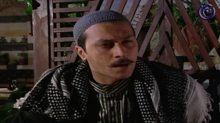 مسلسل باب الحارة الجزء الثاني الحلقة 12 الثانية عشر Bab Al Harra Season 2 HD 