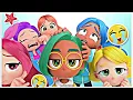 Download Lagu TERBARU!!! Kumpulan Jedag Jedug Rainbow Bubblegem season 2 