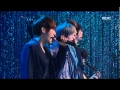 INFINITE - Only tears, 인피니트 - 눈물만, Beautiful Concert 20120612