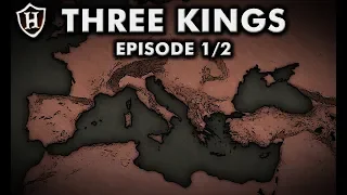 battle of the three kings 1578 ad part 1 2 portugal launches a crusade against morocco