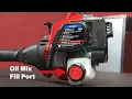 How to Identify 2-Cycle Oil Mix Ratio