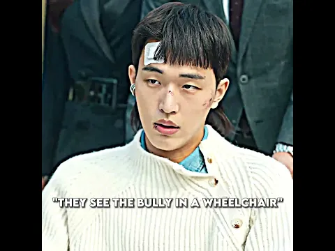 "Soo-Heon Broke the Bully's leg☠️🔥"||Revenge Of Others #lomon #revengeofothers #kdrama