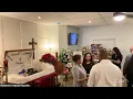 Becker Family Funeral Live Stream