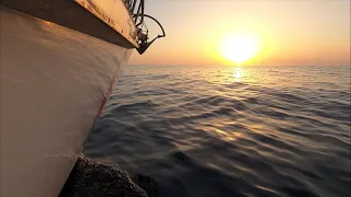 Choosing the Ultimate Cruising Boat