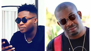 reekado banks has left don jazzy s mavin records 