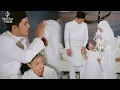 Download Lagu Fattah Amin, Amira Othman akhirnya disatukan! Ini momen indah sekitar majlis pernikahan