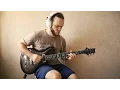 Download Lagu Roman Skorobagatko - Glasgow Kiss (John Petrucci cover)