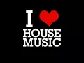 Lagu Dj K Dhaffy - Just House music II