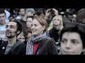 The Kills -- Future Starts Slow (Live - Rock en Seine 2011)