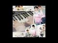 NCT CHENLE 천러 \u0026 KUN 쿤 – free love (HONNE) (Instrumental)