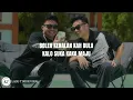 Toki Pintu - Angga Dermawan Ft Alan Darmawan (Lirik) Lagu Timur Terbaru 2026