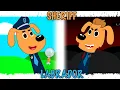 Download Lagu My Sprunki OC: Sheriff Labrador