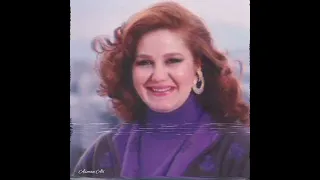 حبيبي جيت أنا   ليه في الدنيا ديه إلا عشان أحبك       مياده الحناوي دندنها