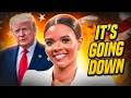 Download Lagu BREAKING: CANDACE OWENS JUST DROPPED A MASSIVE BOMBSHELL!!!