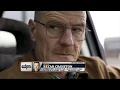 Video di Bryan Cranston Confirms "Breaking Bad" Movie Is Coming | The Dan Patrick Show | 11/7/18