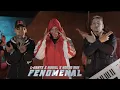 Download Lagu FENOMENAL - L GANTE X NORIEL X NEGRO DUB (Official video)