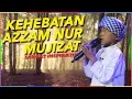 Download Lagu AZZAM NUR MUJIZAT ANAK TANPA KELOPAK MATA YANG MEMILIKI SUARA EMAS (INSPIRASI)