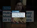 Download Lagu Sakiti Hati Rakyat karena Kasus Korupsi Timah, Harvey Moeis Divonis 20 Tahun Penjara oleh PT Jakarta