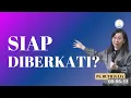 Lagu “Tuhan Sedang Siapkan Berkatmu: Siapkah Kamu?\