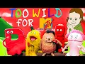 Download Lagu This Show was Too Wild for MTV
