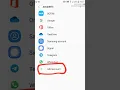 How to create a new GMail Account on your Android phone
