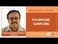 Thompson Sampling