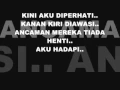 Download Lagu BUNKFACE PANIK with lyric
