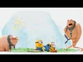 Minions Monsters 2026 Post End Credits Scene Recap