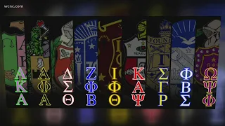 The history of Black sororities and fraternities