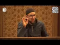 Lagu Hadtih 28 | 40 hadith Nawawi | Ustaadh Brahim