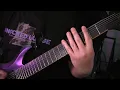 Avidus - Chelsea Grin Guitar Cover