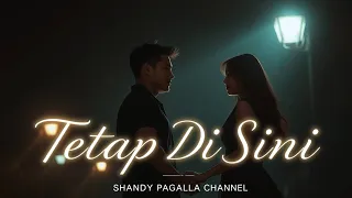 tetap di sini lagu romantis tentang kesetiaan lirik u0026 video musik