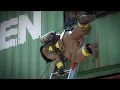Firefighter Ground Ladder Training Hook 2 Grab 4 Ladder Firefighter Bailout