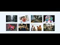 How To Make Image Gallery Using HTML CSS JavaScript Create Image Gallery Step by Step