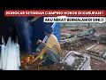 Lagu CAMPING HOROR‼️ AKU NEKAT BERMALAM DI KUBURAN ANGKER ‼️