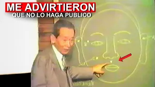 ¡FUE CENSURADO!: "Deja de comer si ves esta señal en tu frente"