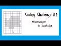 Coding Challenge - Minesweeper