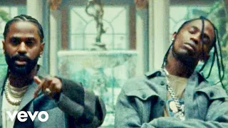 Big Sean feat. Travis Scott - Lithuania